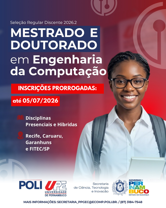 Edital Aberto Edital Aberto