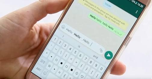 WhatsApp feature updates: Five ways your WhatsApp will get better in 2019