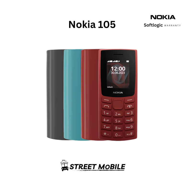 Nokia 105