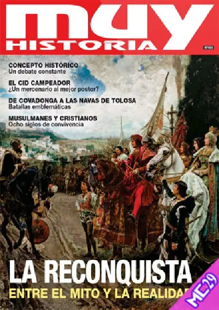 x9 Revistas para disfrutar de una buena lectura - 22 Septiembre 2023 .PDF [MEGA +]