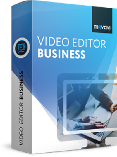 Movavi Video Editor Business 15.2.0 Multilingual