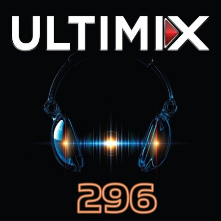 VA - Ultimix 296 (2021)