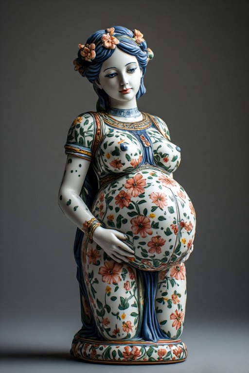 Pregnant-Hera-faience-figurine-(81)