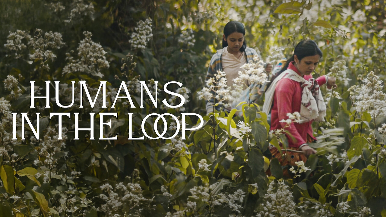 Humans in the Loop (2025)