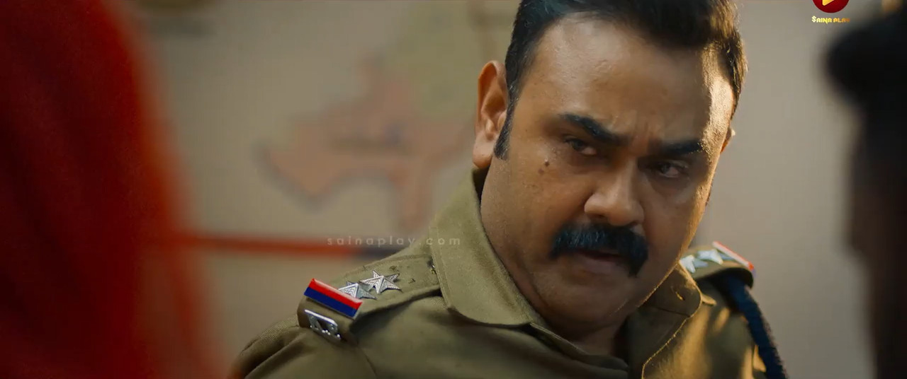 Idi Mazha Kaattu 2025 WebRip [Malayalam] 480p 720p ESub Screenshot