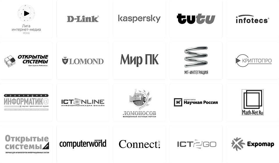 logo company