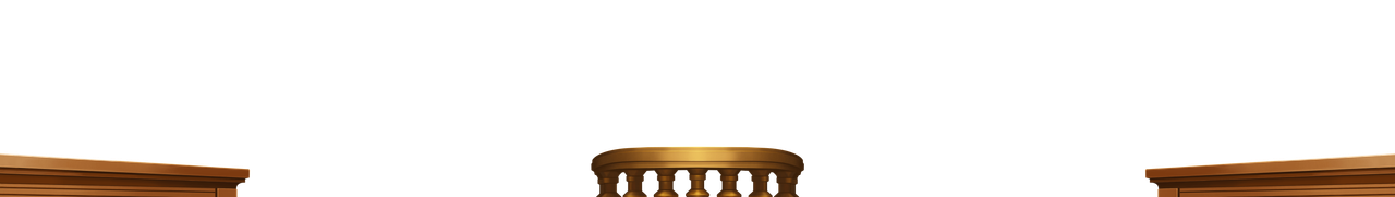 AJ Courtroom Desks