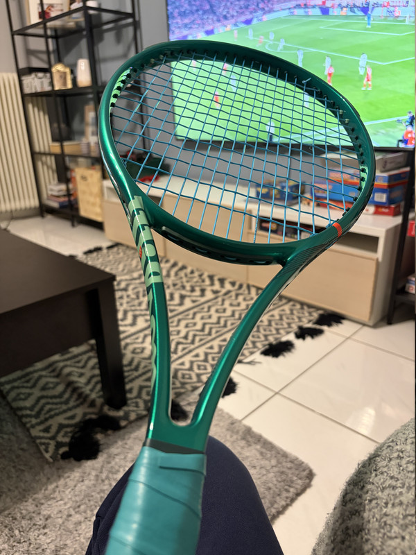 Live by the Blade...Die by the Blade... | Page 53 | Talk Tennis