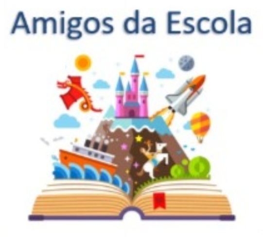 Amigos da Escola