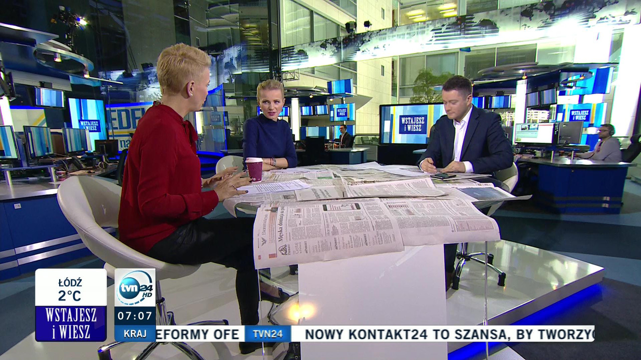4 03 2015 marta kuligowska tvn24 7