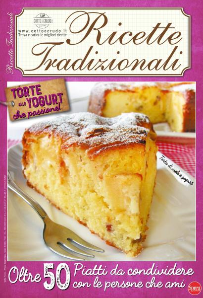 Ricette Tradizionali N.66 - Ottobre-Novembre 2020