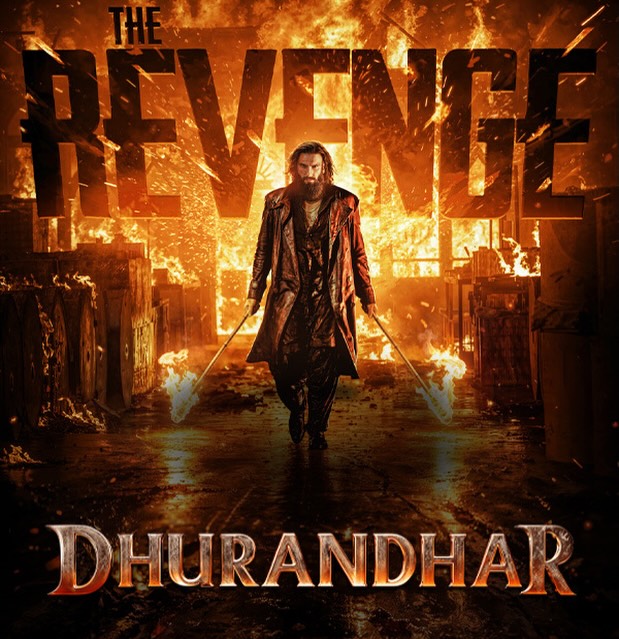 Dhurandhar The Revenge