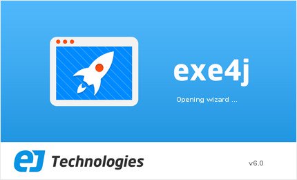 EJ Technologies Exe4j 6.0.2 EJ Technologies Exe4j 6.0.2