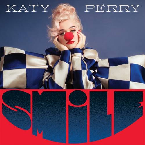 Katy Perry   Smile (2020) Mp3 (320kbps)
