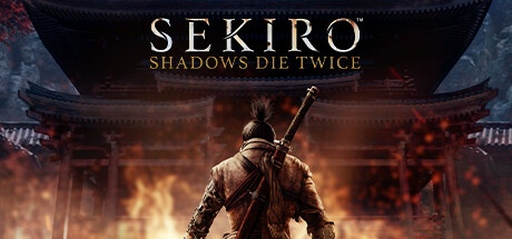  Sekiro: Shadows Die Twice - GOTY Edition - CONTA STEAM OFFLINE