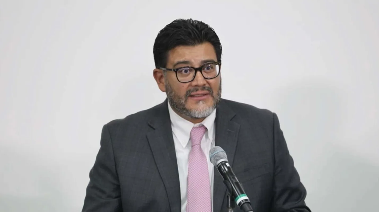 Institutos y tribunales electorales son defendidos por el presidente del TEPJF