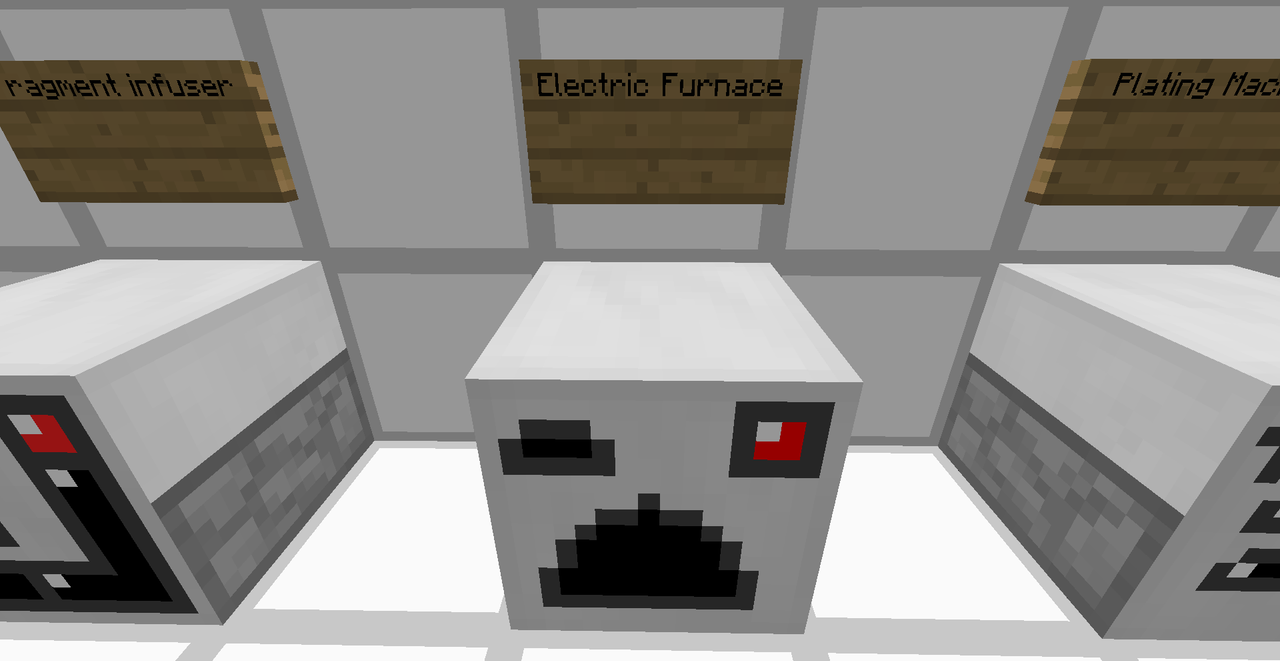 electric furnace