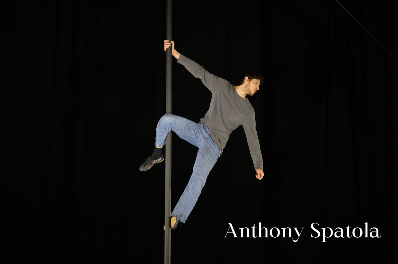Anthony Spatola