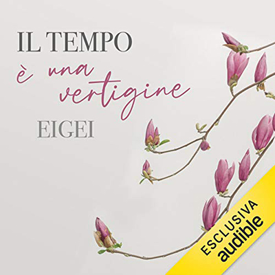 Eigei - Il tempo è una vertigine (2021) (mp3 - 128 kbps)