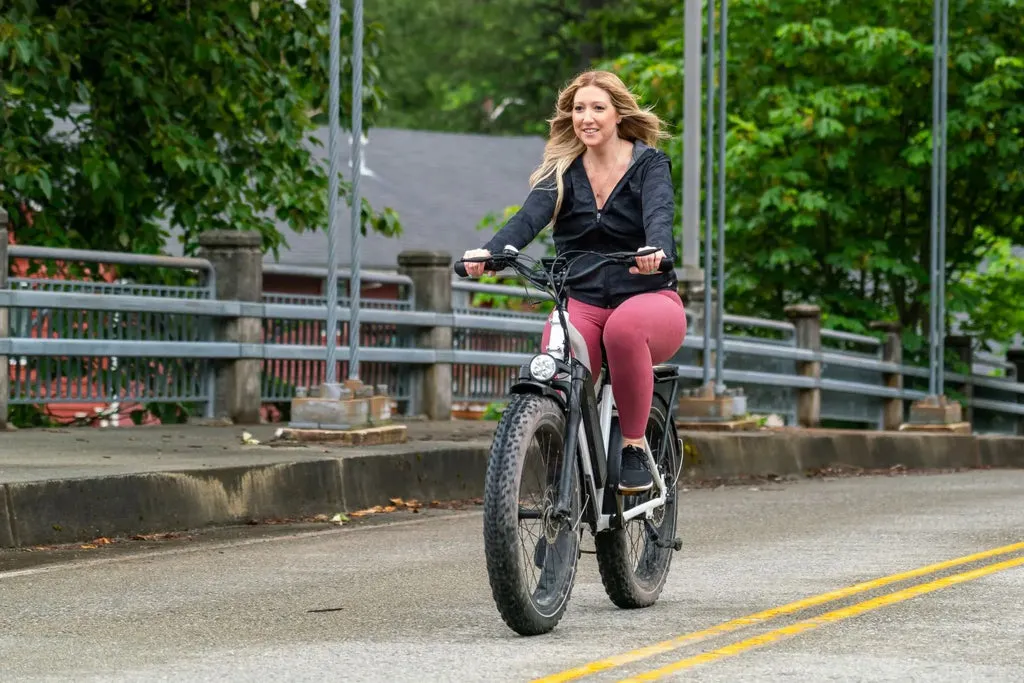 Best E-Bikes for Women