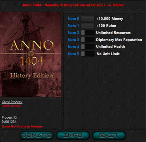 Anno 1404