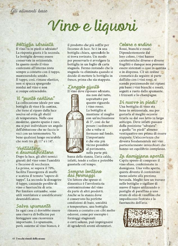 I Vecchi Rimedi della Nonna Apr Mag 2026 (3)