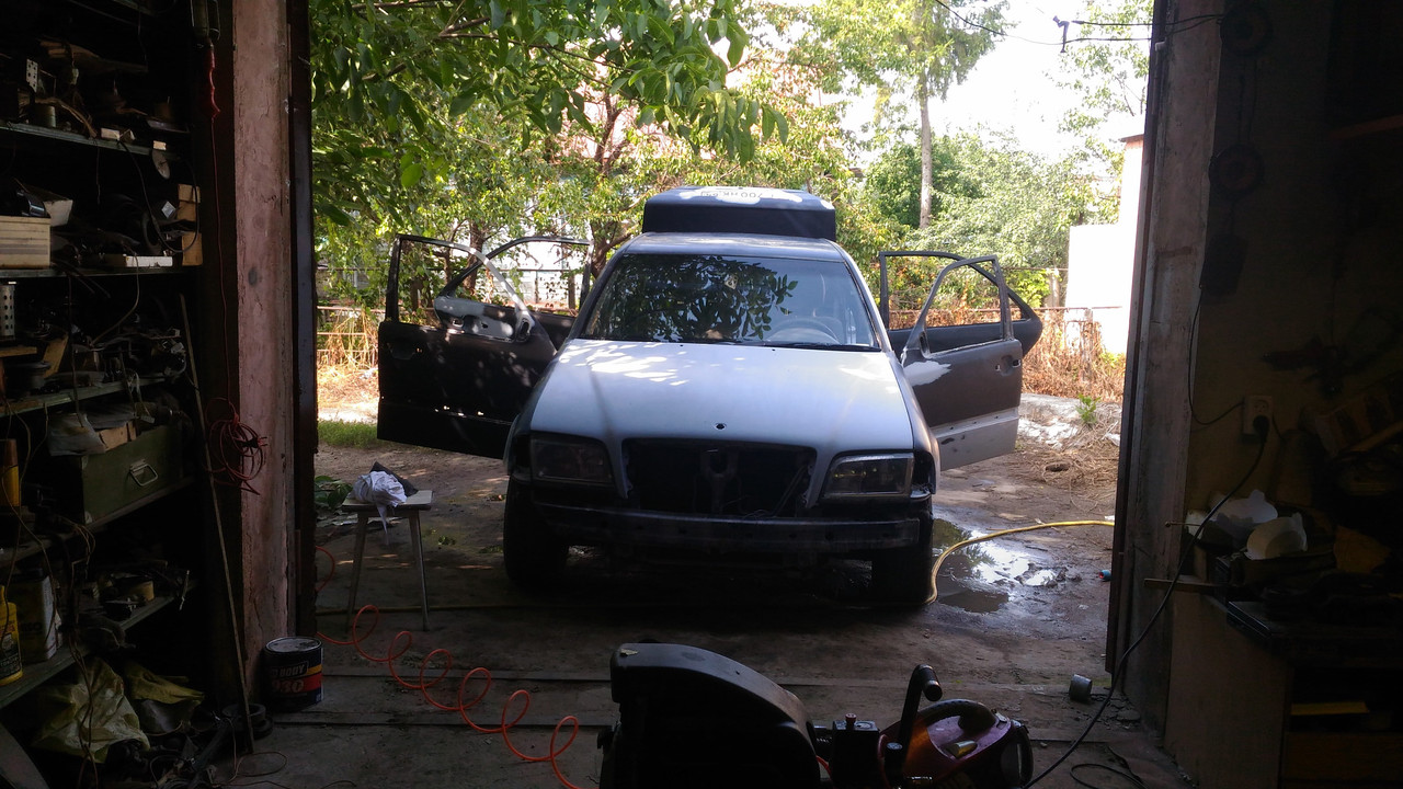 Подготовка (1)