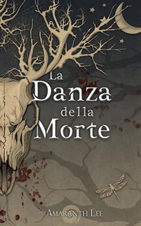 Amaranth Lee - La Danza della Morte (2024)