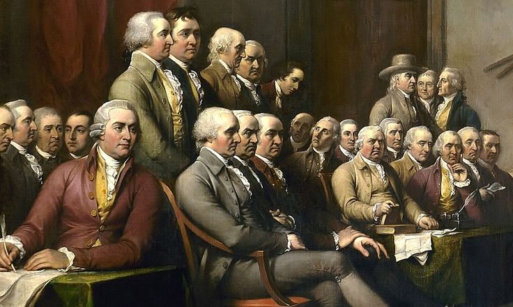 founding-fathers