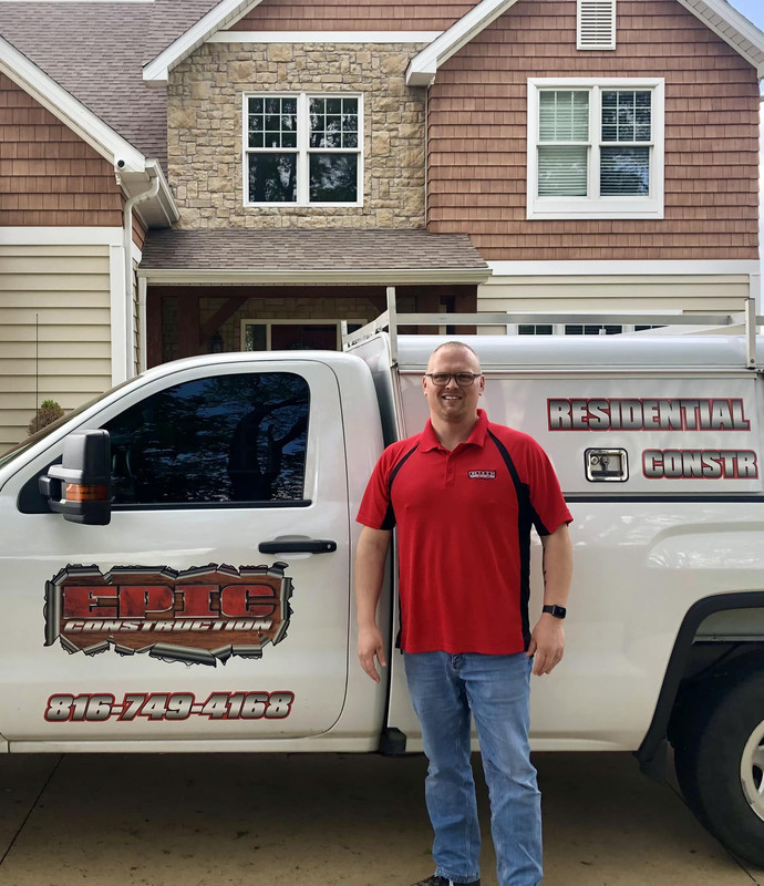 Roofing Company In St. Joseph Mo