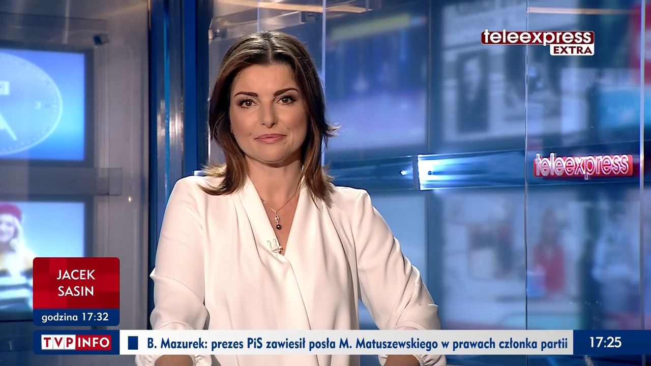 TeX Extra - 20.11.2018 #44