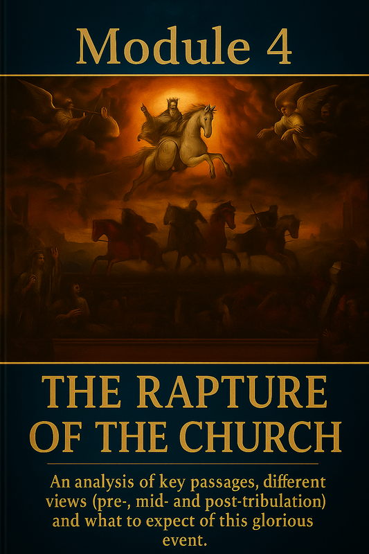 The Rapture of the Church
