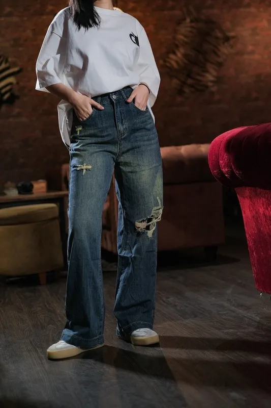Baju 84