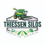 Thiessen Silos SAS Logo