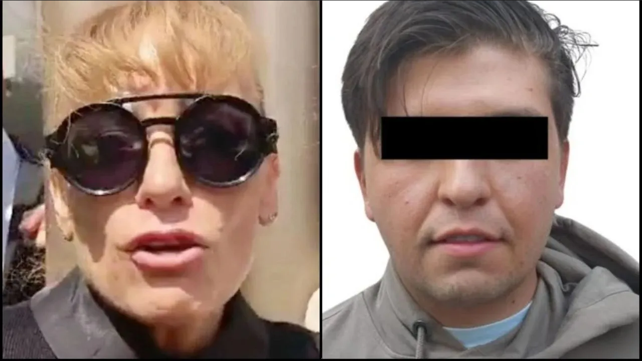 Víctima de Fofo Márquez teme por su vida tras denuncia: “No sabes en qué te metes”