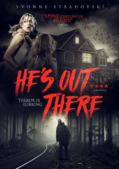 Zło czai się w mroku / He's Out There (2018) PL.BRRip.XviD-GR4PE | Lektor PL Zło czai się w mroku / He's Out There (2018) PL.BRRip.XviD-GR4PE | Lektor PL