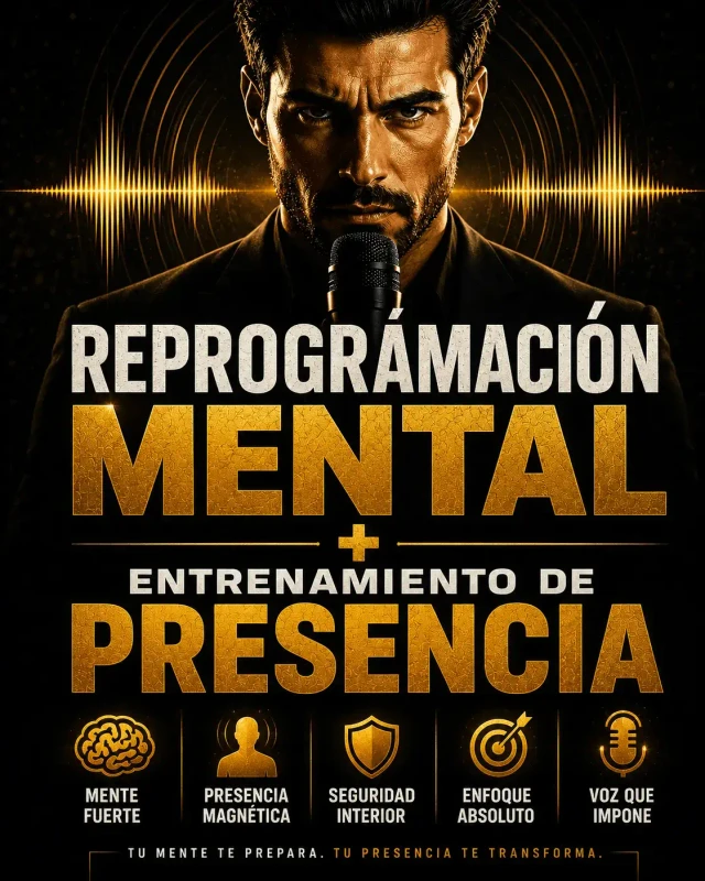 Audio premium cinematográfico