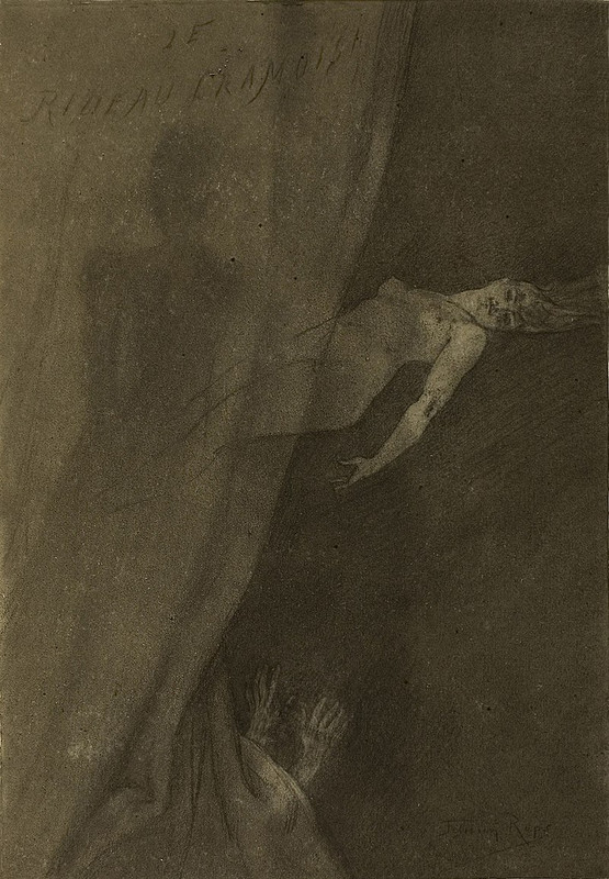 800px-Felicien-Rops-The-Crimson-Curtain-no-date-heliogravure-with-aquatint-and-soft-varnish-237