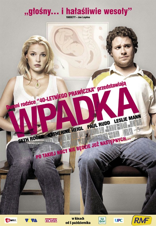 Wpadka / Knocked Up (2007) MULTi.1080p.BluRay.x264-LTS ~ Lektor i Napisy PL