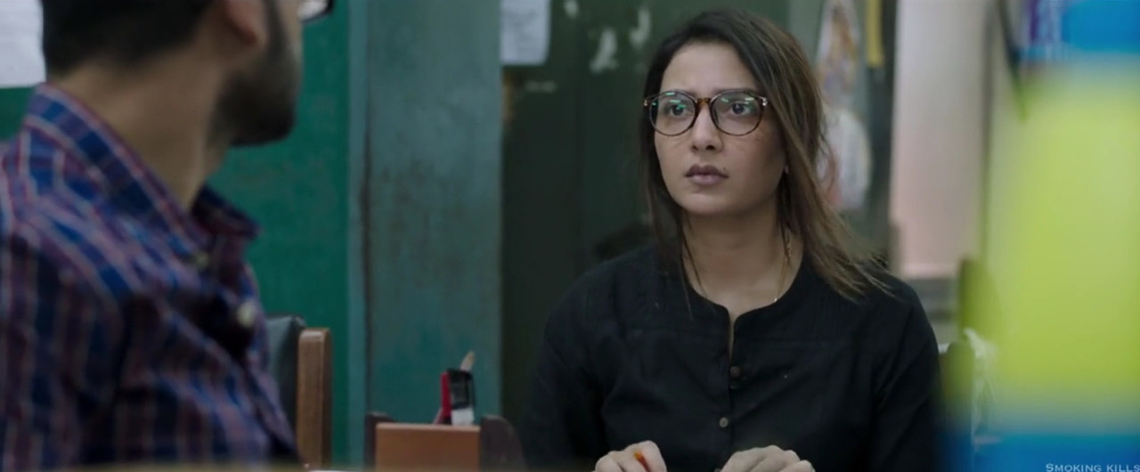 Parineeta Movie Screenshot