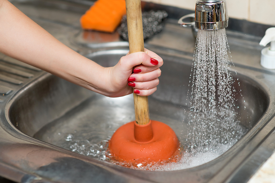 Blocked Drains Services