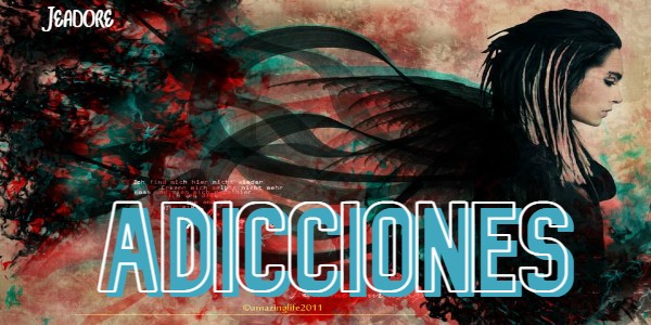 Adicciones Adicciones