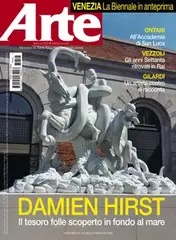 Arte – Numeri vari da Settembre 2012 ad Ottobre 2017 [True PDF]