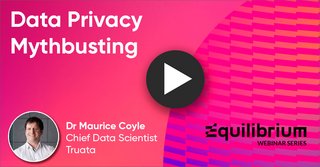 Data Privacy Mythbusting