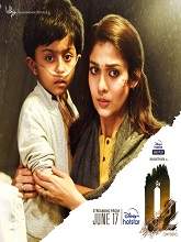 O2 (2022) HDRip Tamil Full Movie Watch Online Free