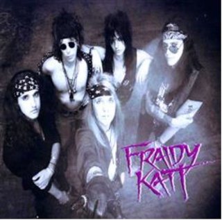 Fraidy Katt - Scratched (1990).mp3 - 320 Kbps