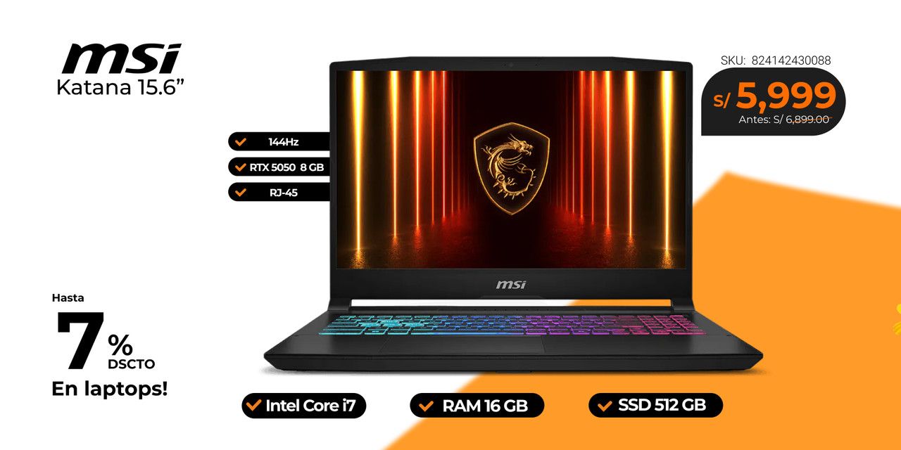 Laptop