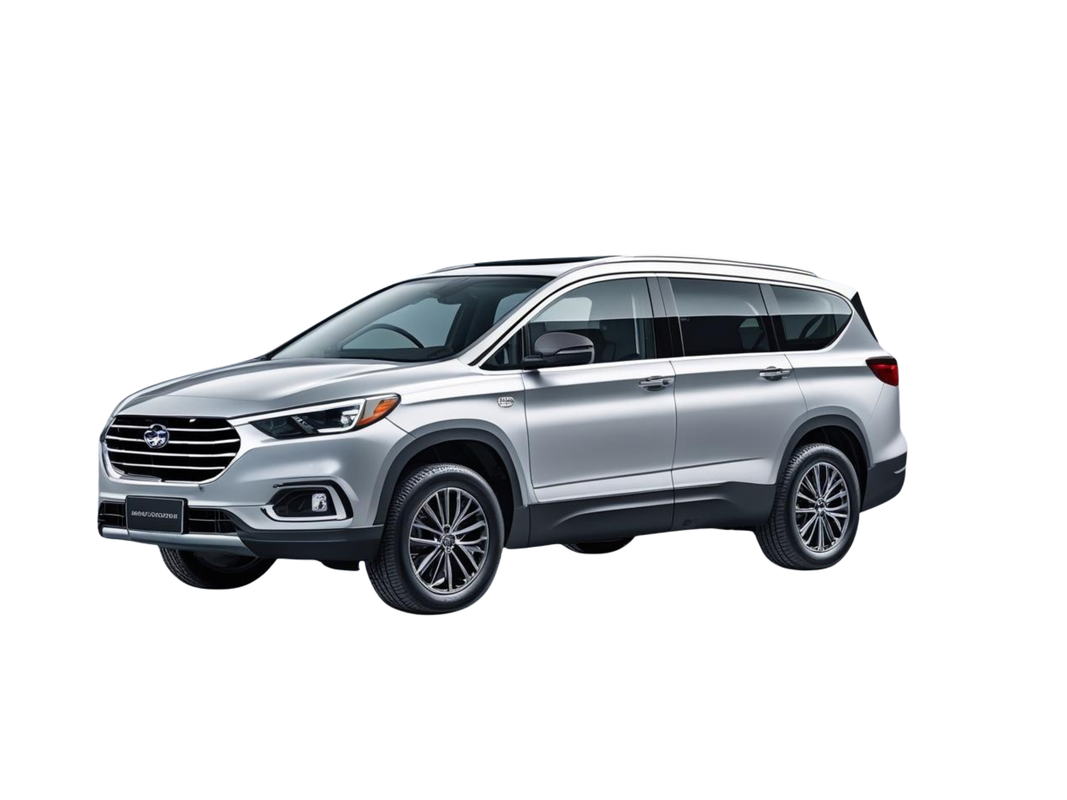 Innova Car