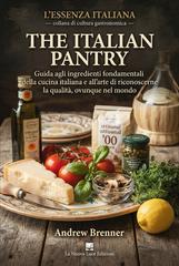 Andrew Brenner – The italian pantry (2026)