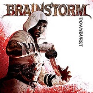 Re: Brainstorm